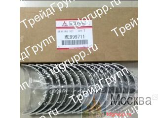 ME999711   Mitsubishi 6D34 STD 