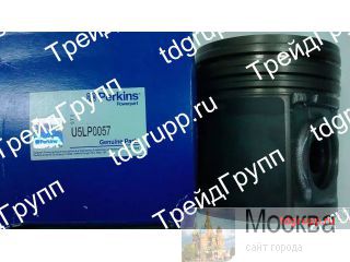 U5LP0057 (3135J241)    Perkins 