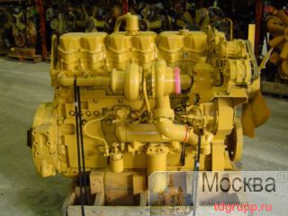  Caterpillar 3406 TA  - 3406 CAT 