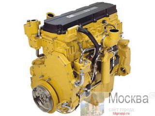  Caterpillar C13 