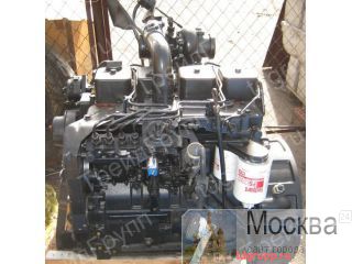  Cummins 43,9 