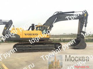 14523672   Volvo EC460B 