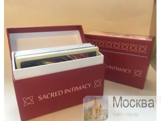 eaopece Accoae ap Sacred intimacy 