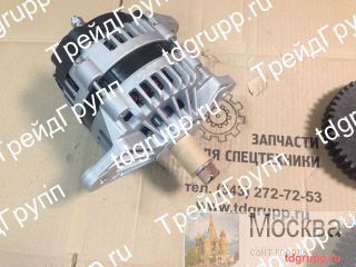 4936879  (alternator) Hyundai HL780-9S 