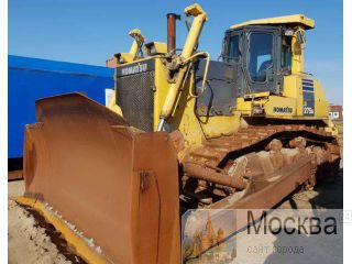   Komatsu D275A-5, , 2010 .. 