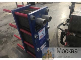  alfa-laval M3-FG 