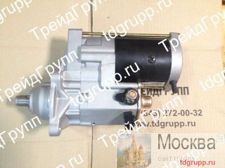 3924466  (Starter) Hyundai R210LC-7 