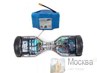   Smart Balance 