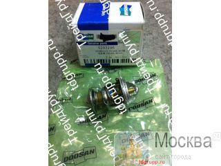 K1019181, A293296  Doosan 440Plus 