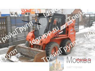 K1021163    Doosan 440 Plus 