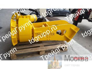  Pilemaster PD3000 
