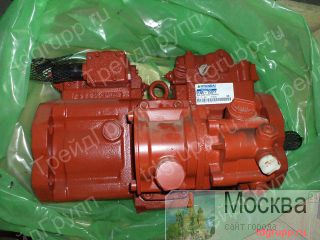 31N5-15011    Hyundai R170W-7 