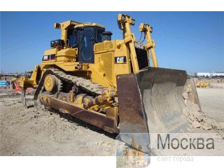  CATERPILLAR D9R,2010 .., ,  