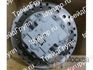 401-00440B   (travel motor) Doosan DX300LCA 