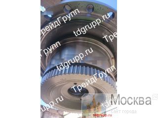 2423-7013    Doosan S420LC-V 