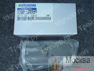   HYUNDAI 31Q6-20340 