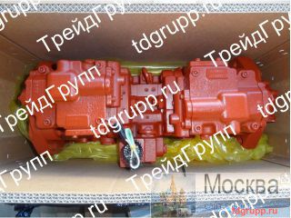 31Q6-10050   (main pump) Hyundai R220LC-9 