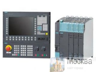   Siemens Sinumerik 840D 810D 802D 828D 802S 840Di 840DE 808d 802 840 sl CNC System 8 3 
