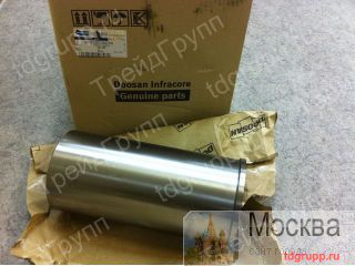 150117-00046  Doosan DE12Tis 