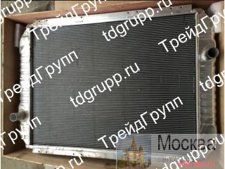 13G21000  (Radiator) Doosan Solar 225LC-V 