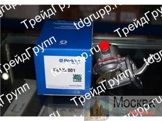 ULPK0001   (lift pump) Perkins 