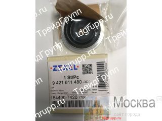 154400-7420   DE12Tis 