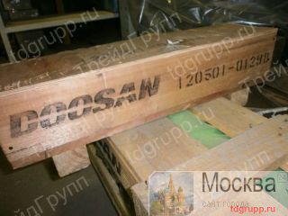 2123-2224B  (120501-01298) Doosan S300LC-V 