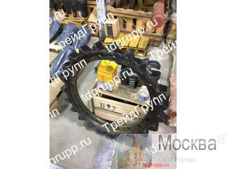 124-3296  CAT 