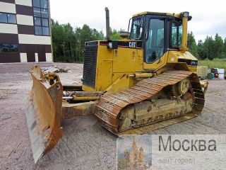  CAT D5,  , ,  -