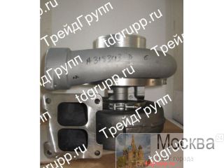 6240-81-8300  (turbocharger) Komatsu PC1250-7 
