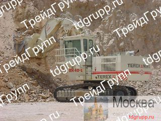   Terex RH40-F 