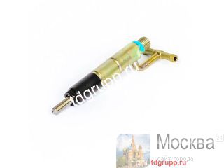 MP10210   (injector) Perkins 
