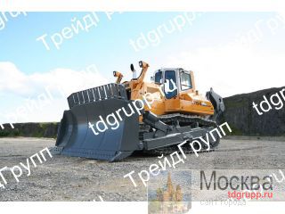 11081597    Liebherr PR764 