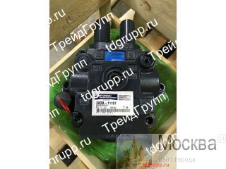 38QB-11101   Hyundai R520LC-9S 