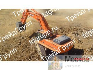 2460-9057A  (accumulator) Doosan DX420LC 