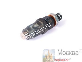 2645M002  (injector) Perkins 