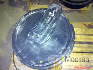 270-00049   Doosan DX300LC 