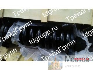 274-00004E     Doosan S255LC-V 