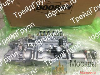 400912-00092  Doosan DX300LCA 