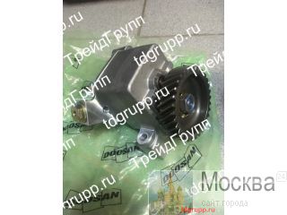 400915-00021A   Doosan 