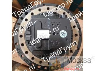401-00023A     Doosan Solar S255LC-V 