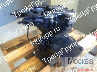 401-00255B   Doosan S420LC-V 