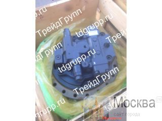 401-00329   Doosan S300LC-V 