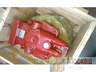 401-00352   Doosan S255LC-V 