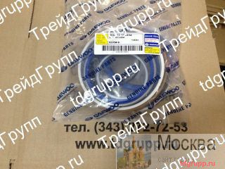 401107-00124    Doosan S180 W-V 