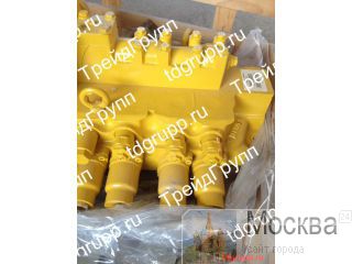 709-15-94000  (valve control) Komatsu PC1250 