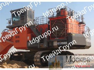 4456959    Hitachi EX1900-6 