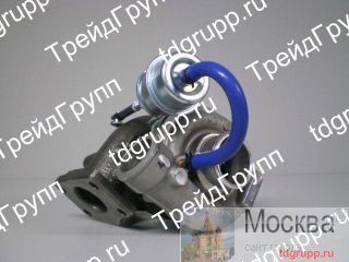 2674A308  (turbocharger) Perkins 