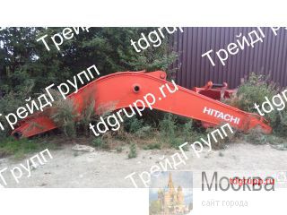5012687   Hitachi ZX330-5G 