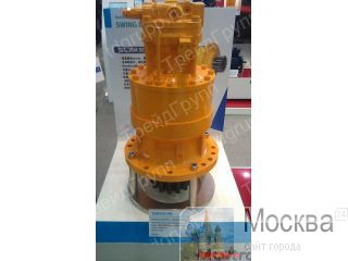 404-00096, 404-00089   Doosan S300LC-V 